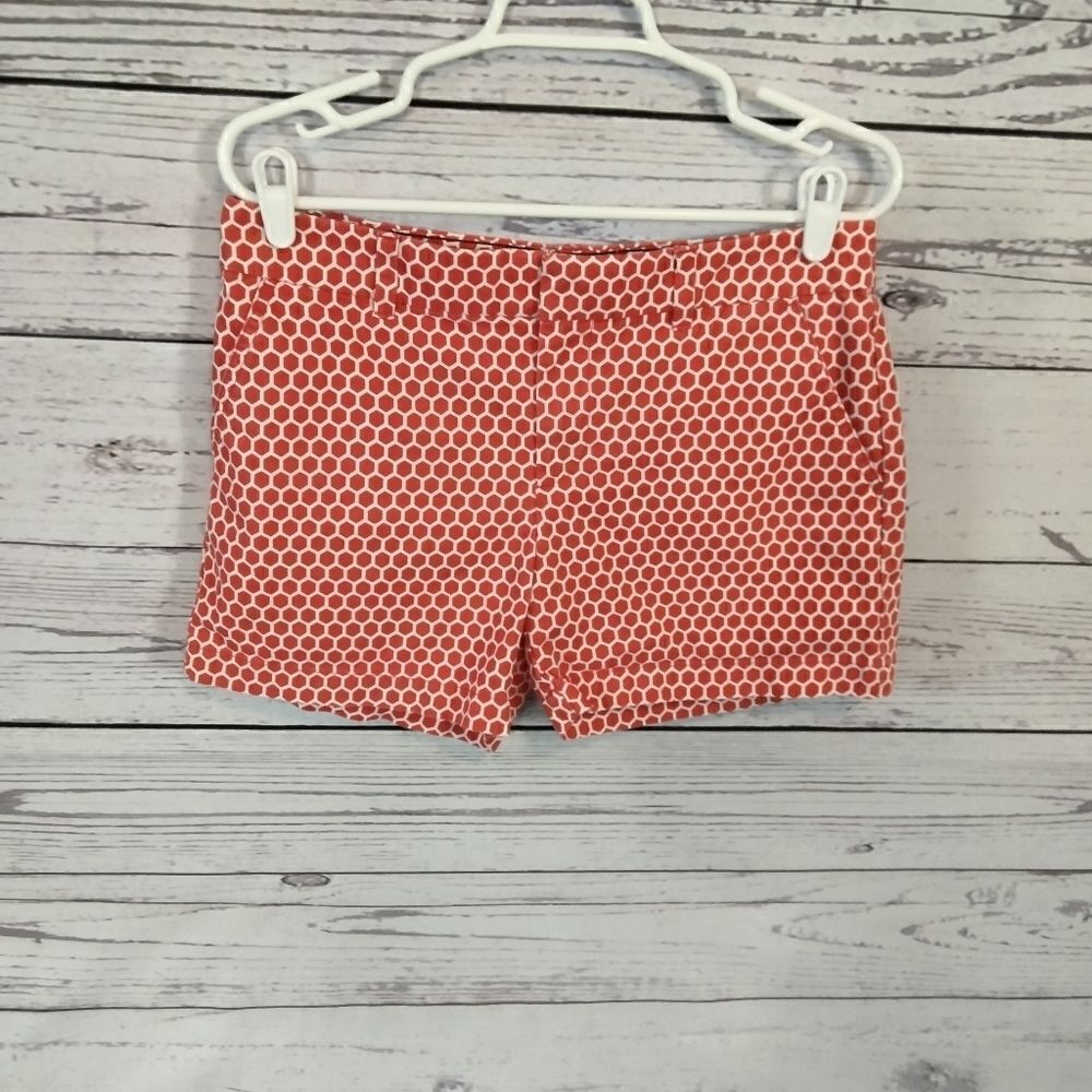 " Tommy Hilfiger" woman's shorts